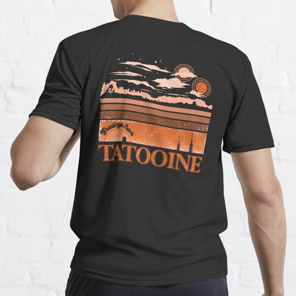 Patagonia cheap tatooine shirt