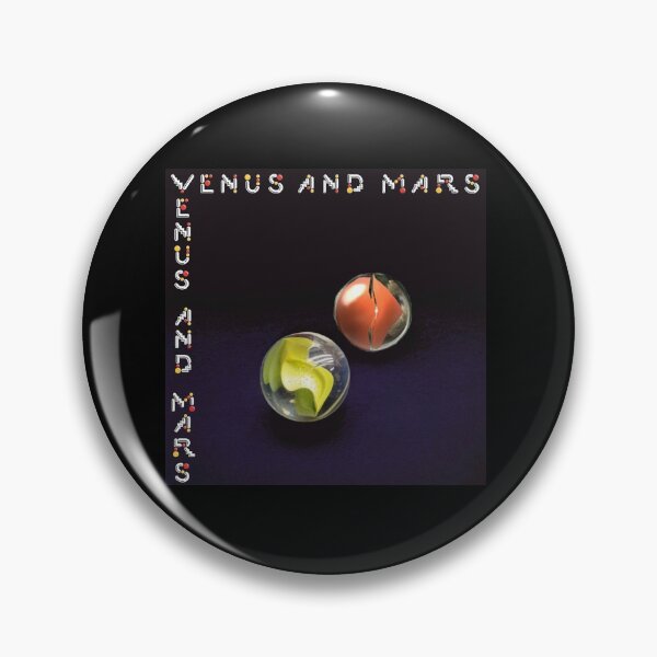 Item preview, Venus and Mars Pikmin Marbles designed and sold by P22PBM.