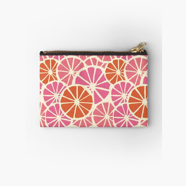 Aperçu de l'œuvre Tranches d'agrumes créée et vendue par Pink Pineapple Works.