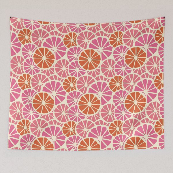 Item preview, Citrus Slices designed and sold by Pink Pineapple Works.