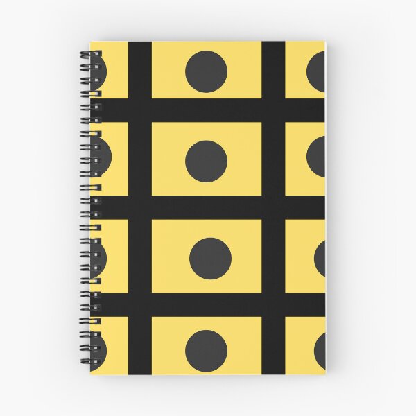 Item preview, yellow and black designed and sold by murielsfaith.