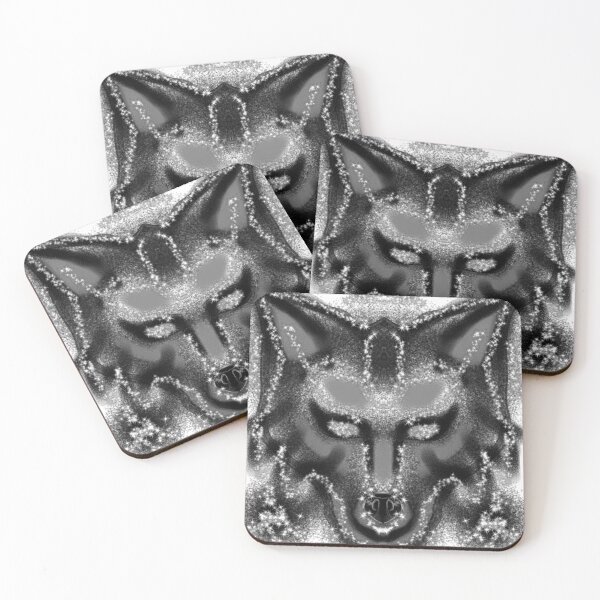 Item preview, blackfox 01 designed and sold by MunperDesigns.