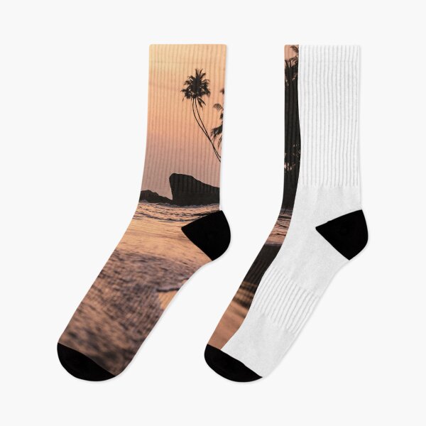 Item preview, Summer Sunset designed and sold by pirikiti64-.