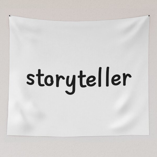 Item preview, storyteller 3 designed and sold by TeaRoseWriter.