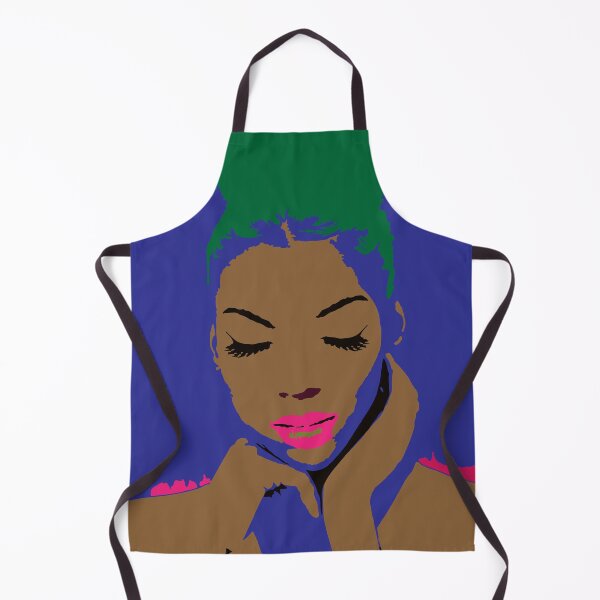 Item preview, Portrait of Woman designed and sold by CRYSTAL WOMACK.