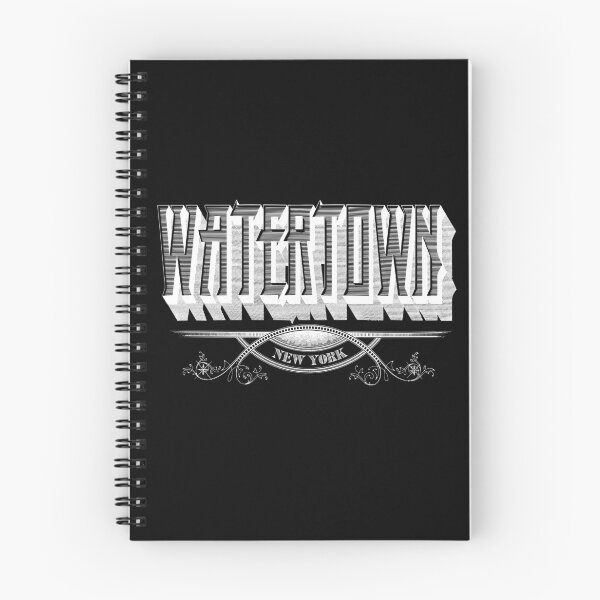 Item preview, Vintage Watertown, Nueva York designed and sold by DonDota.