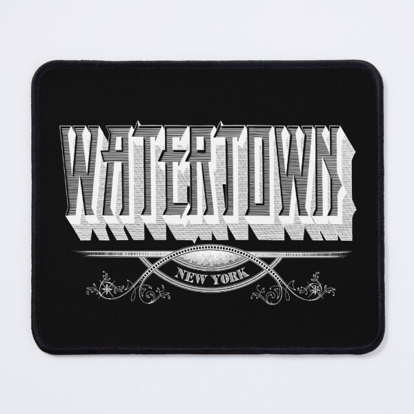 Item preview, Vintage Watertown, NY designed and sold by DonDota.