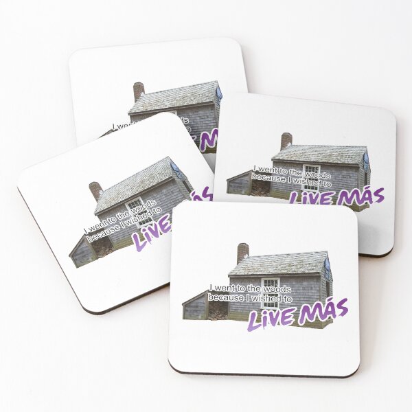 Item preview, I Wished to Live Mas designed and sold by Kassiejo.