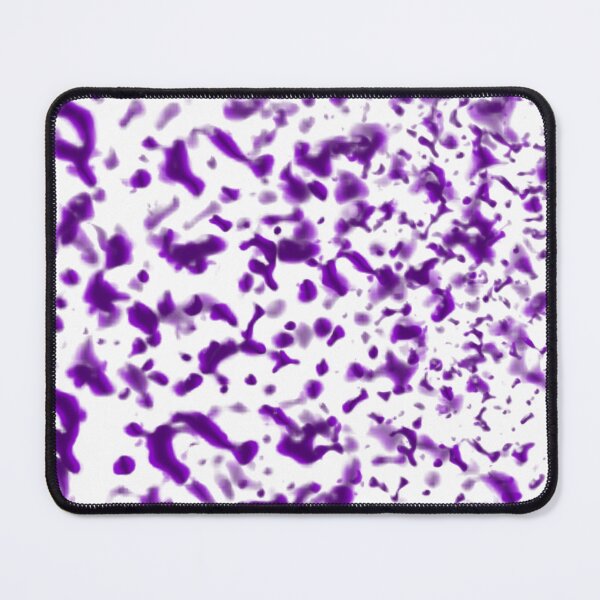 Item preview, Paint Spatter Purple designed and sold by blakcirclegirl.