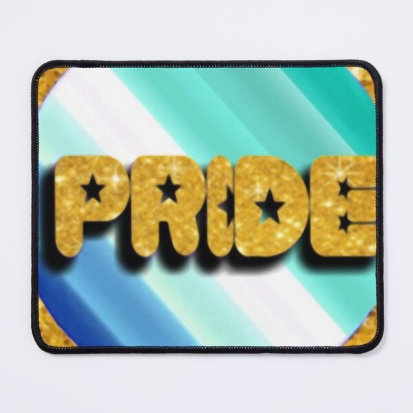 Item preview, Shining Pride Set: Gay Male Flag designed and sold by DuskWingArts.