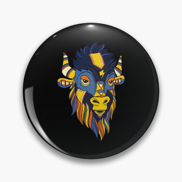Item preview, Rumble Up Sticker designed and sold by felyn3gloria.