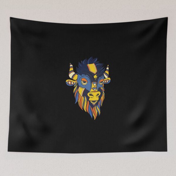 Item preview, Rumble Up Sticker designed and sold by felyn3gloria.