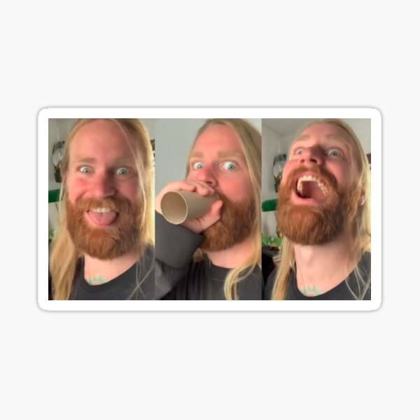 &ldquo;Sam Ryder&rdquo; Sticker for Sale by OshiviaV2 | Redbubble