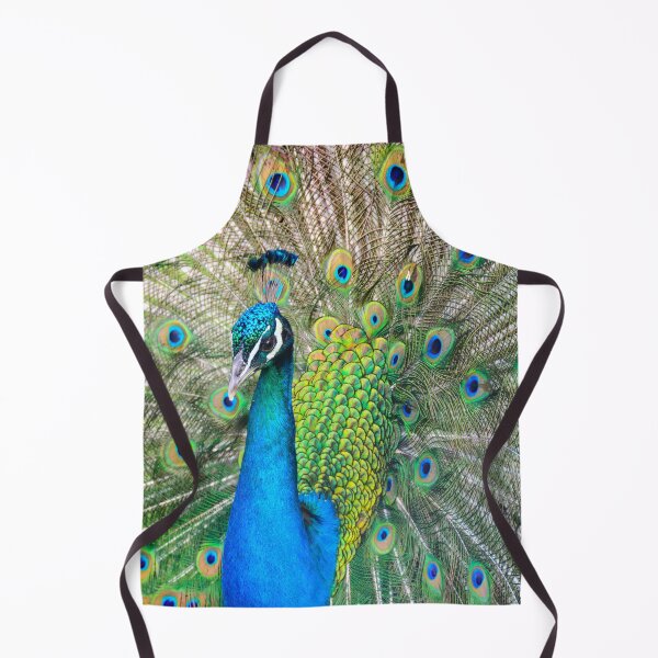 Item preview, Wild Peacock designed and sold by newburyboutique.