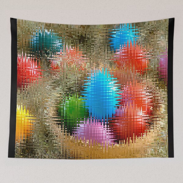 Item preview, artistic painting, fantastic works of art, beautiful landscape designed and sold by Tiziza.