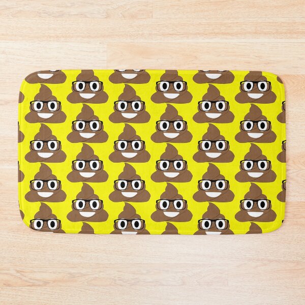 Item preview, Nerdy Poop designed and sold by Getonboardman.