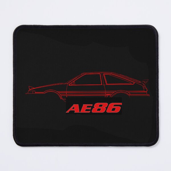 Item preview, AE 86 designed and sold by gimhan.