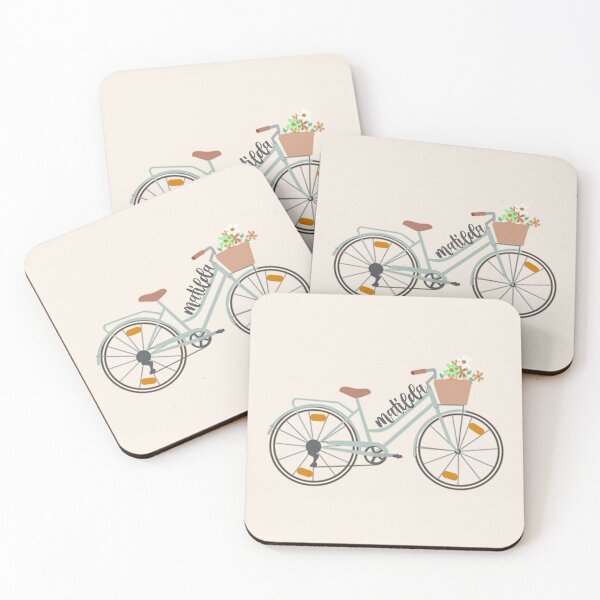 Item preview, Matilda Bicycle Harry Styles designed and sold by BoldNFresh.
