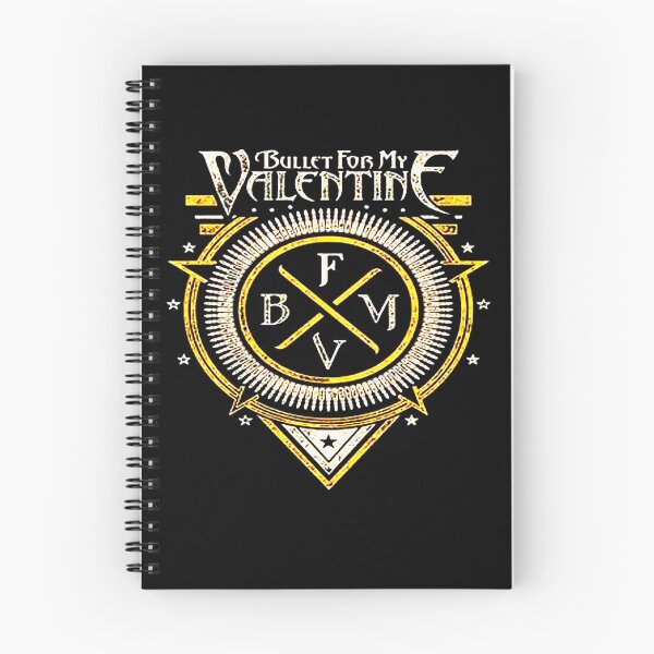 Item preview, best logo bullet for my valentine band designed and sold by aberthomex.