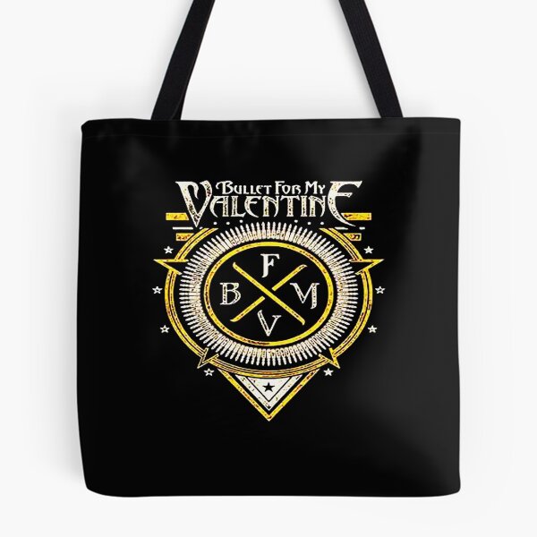 Item preview, best logo bullet for my valentine band designed and sold by aberthomex.