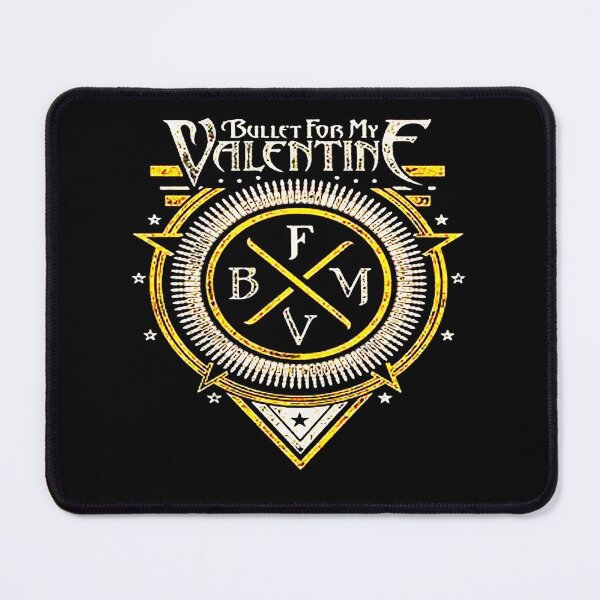 Item preview, best logo bullet for my valentine band designed and sold by aberthomex.
