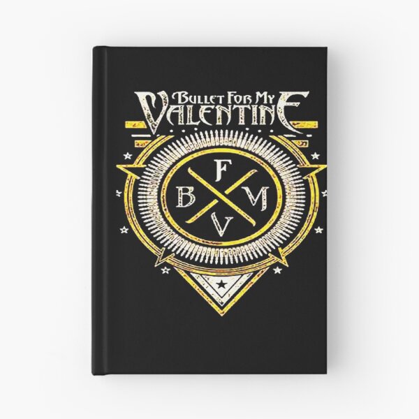 Item preview, best logo bullet for my valentine band designed and sold by aberthomex.