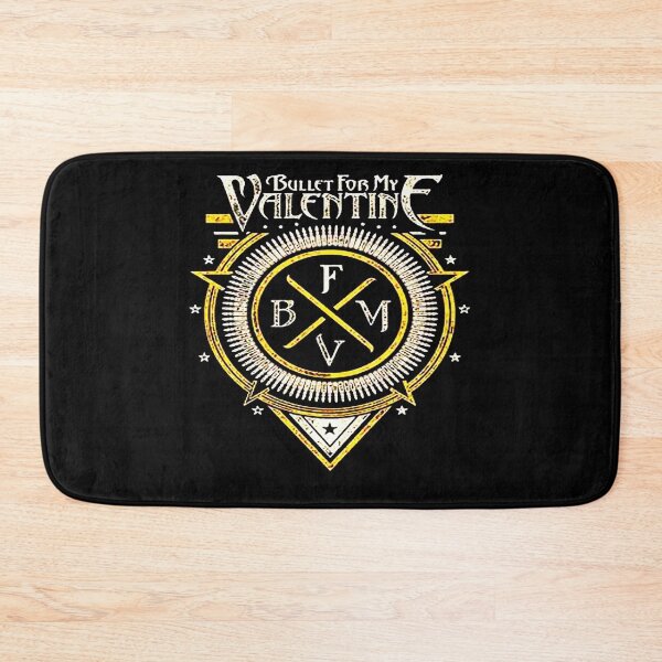 Item preview, best logo bullet for my valentine band designed and sold by aberthomex.
