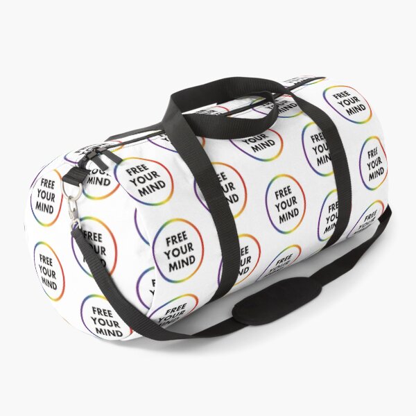 Item preview, Pride - FREE YOUR MIND designed and sold by Inspirationmotivation.