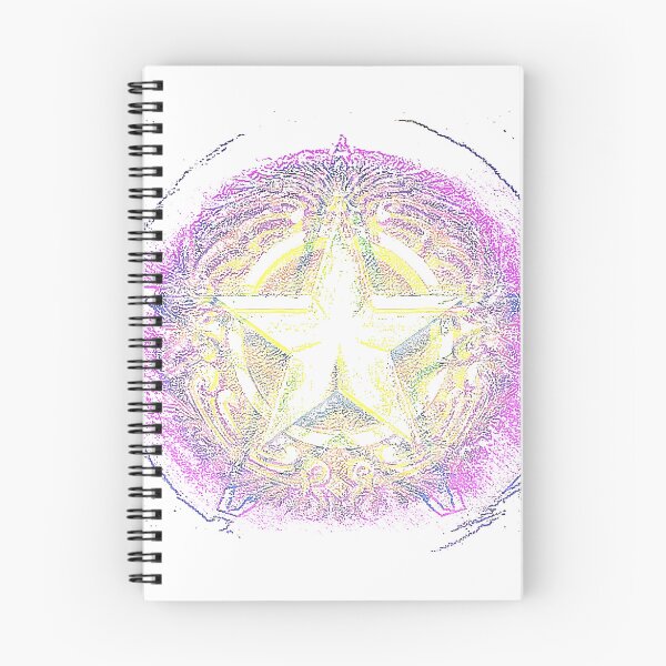 Item preview, A STAR designed and sold by Bugeyedart.