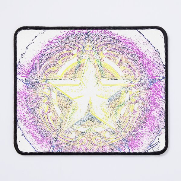 Item preview, A STAR designed and sold by Bugeyedart.