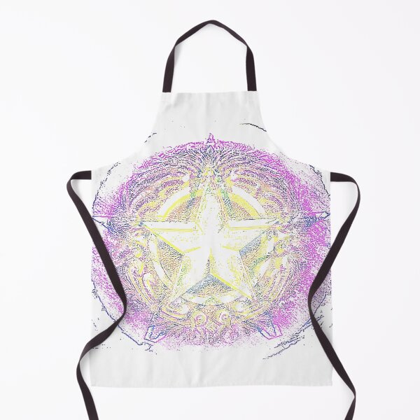 Item preview, A STAR designed and sold by Bugeyedart.