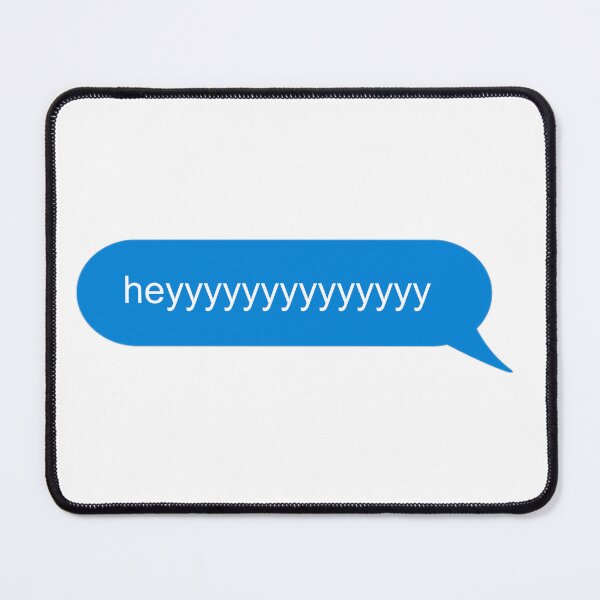 Item preview, Heyyyyyyyyyy designed and sold by Tee-Girl.