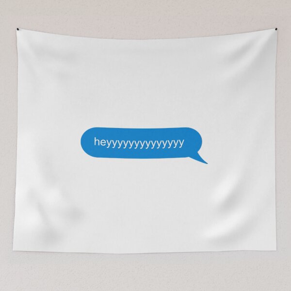 Item preview, Heyyyyyyyyyy designed and sold by Tee-Girl.