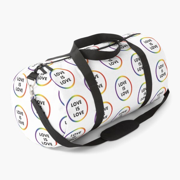 Item preview, Pride - LOVE IS LOVE designed and sold by Inspirationmotivation.