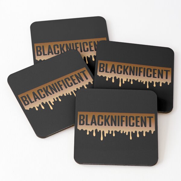 Item preview, Blacknificent  designed and sold by Koi-Art.