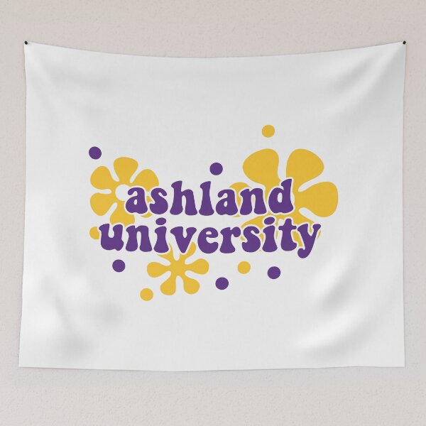 Item preview, Groovy Ashland University designed and sold by kayleeoconnor.