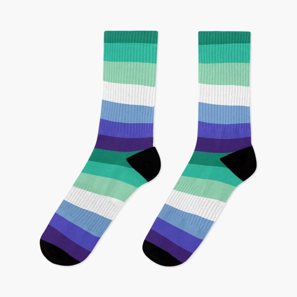 Item preview, Gay Men Pride Flag designed and sold by DisneyFanatic23.