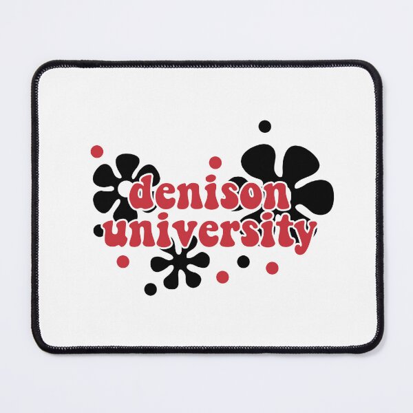 Item preview, Groovy Denison College designed and sold by kayleeoconnor.