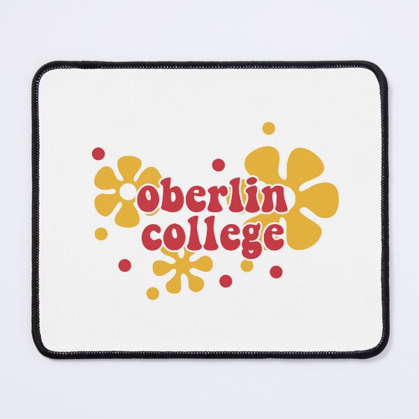 Item preview, Groovy Oberlin College designed and sold by kayleeoconnor.