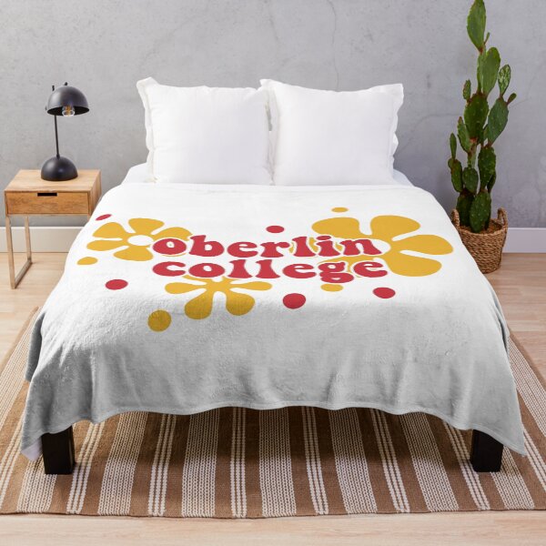 Item preview, Groovy Oberlin College designed and sold by kayleeoconnor.
