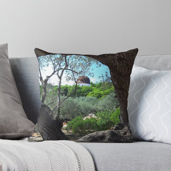 Item preview, Through the Old Olive Tree designed and sold by Marco-Eye-View.