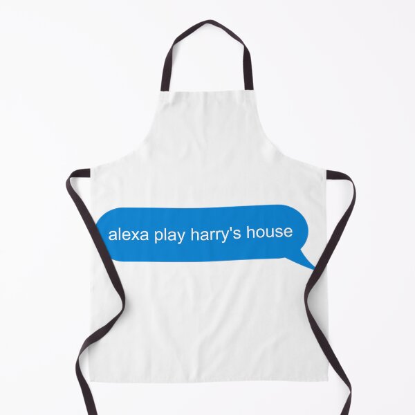 Item preview, Alexa Play Harry's House designed and sold by Tee-Girl.