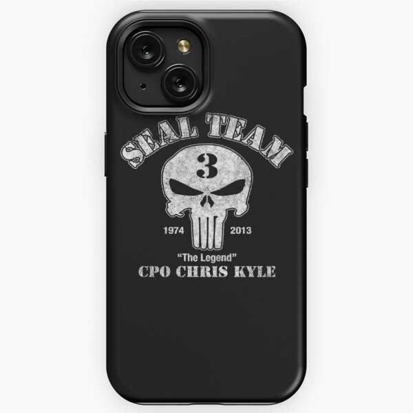 American Sniper iPhone Cases for Sale Redbubble