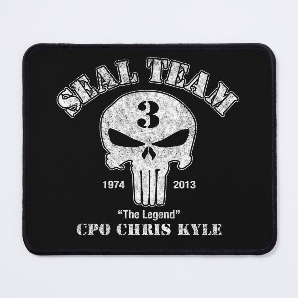 Item preview, Seal Team US Sniper American Legend designed and sold by JordanSSeay.