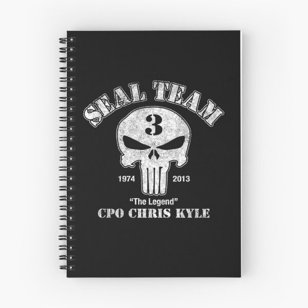 Item preview, Seal Team US Sniper American Legend designed and sold by JordanSSeay.