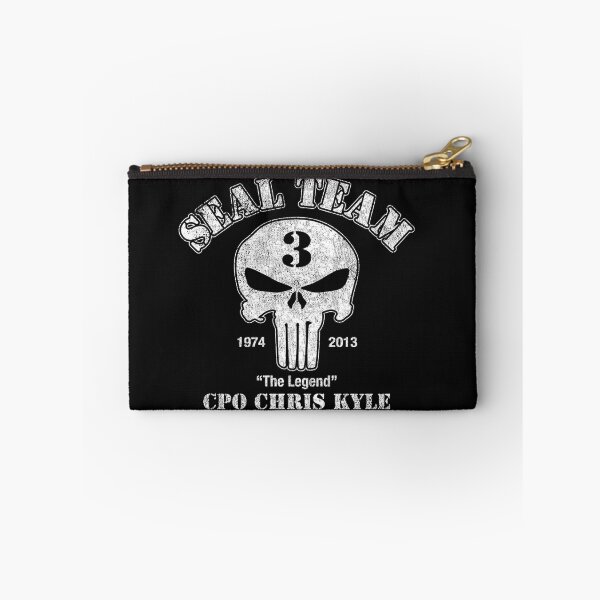 Item preview, Seal Team US Sniper American Legend designed and sold by JordanSSeay.