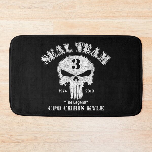 Item preview, Seal Team US Sniper American Legend designed and sold by JordanSSeay.