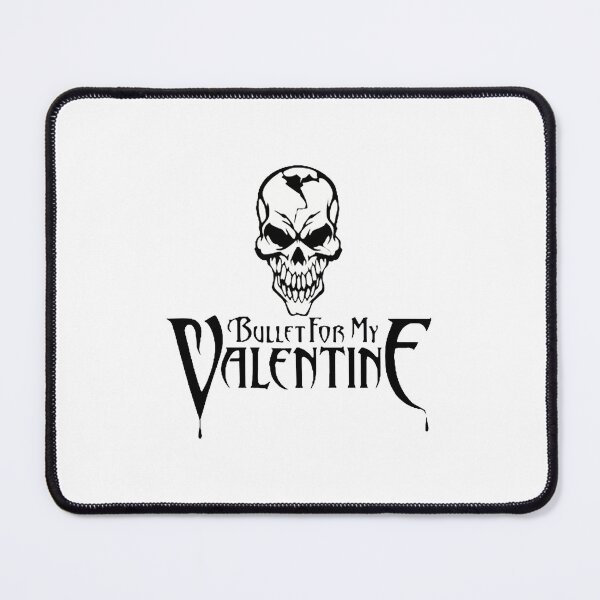 Item preview, logo bullet for my valentine band designed and sold by aberthomex.