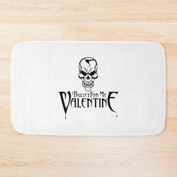 Item preview, logo bullet for my valentine band designed and sold by aberthomex.