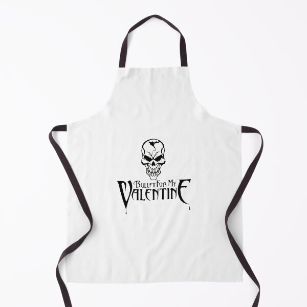 Item preview, logo bullet for my valentine band designed and sold by aberthomex.